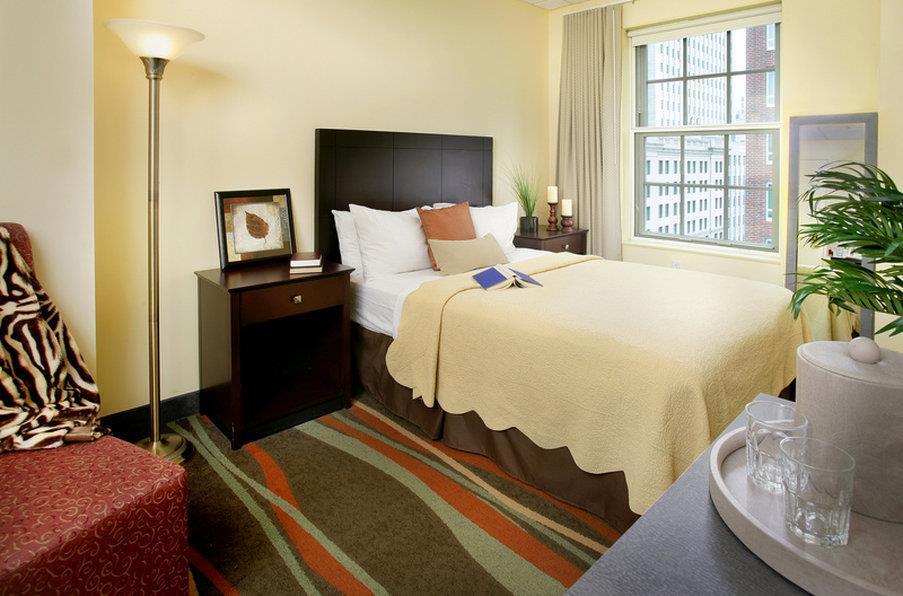 Hotel 140 Boston Ruang foto